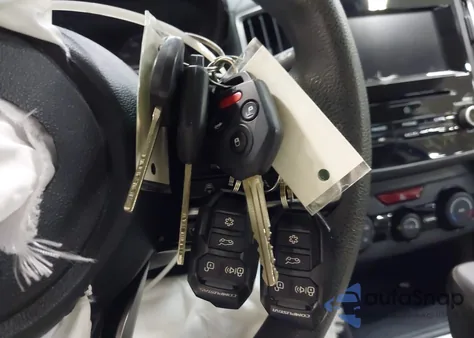 2023 Subaru Impreza Premium from USA, damaged, VIN 4S3GKAV63P3604906